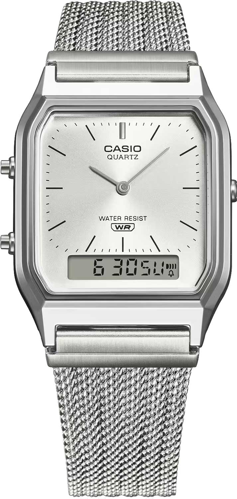 Часы Casio AQ-230EM-7A