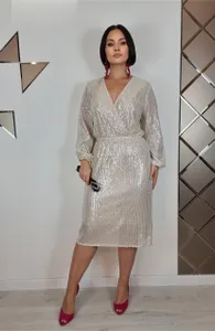 Платье 2480570 Fabrika