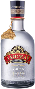 Водка