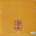 David Bowie – Low (Европа 2022г.) Orange