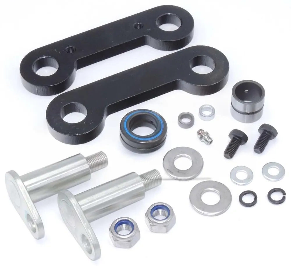 Ремкомплект рулевой тяги ф20 УМ TCM FG/FD20-25 T3/T3C/T3CZ/T4C