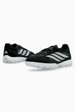 Сороконожки adidas Predator League TF - черный