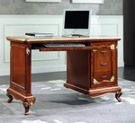Письменный стол Art Deco 3092 Stile Elisa