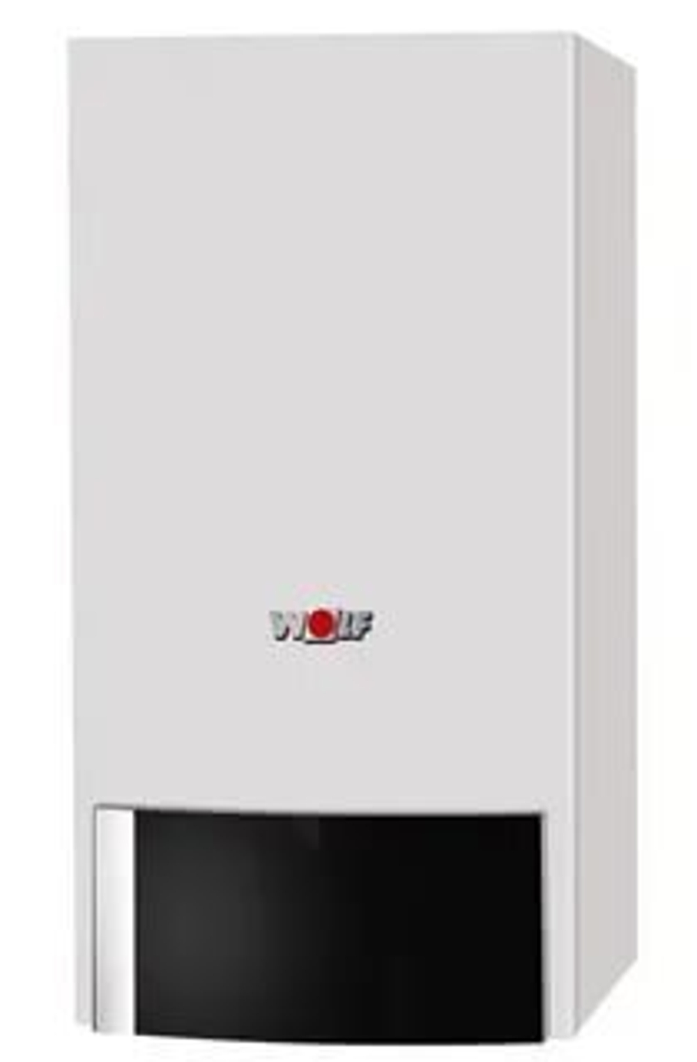 Настенный газовый котел Wolf CGU-2-24