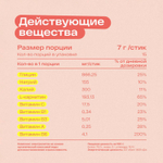 RE-FEEL Гидрэйшн микс с грейпфрутом в стиках