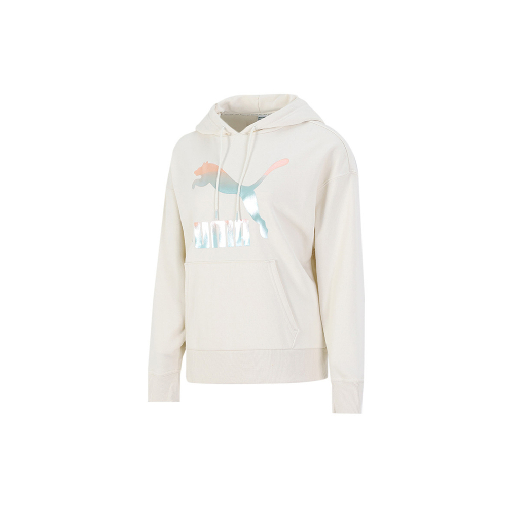 Толстовка Puma Classics Logo, 531385-88