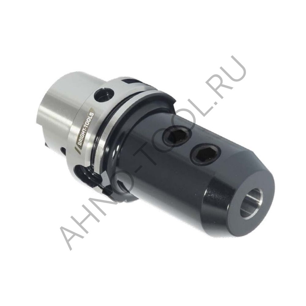 Оправка для фрез Whistle Notch HSK100A-SLB20-110 BRIGHT-TOOLS
