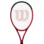 Ракетка для тенниса Профессиональные WILSON CLASH 100 PRO V2 310