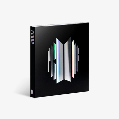 Альбом BTS Proof (Compact Edition)