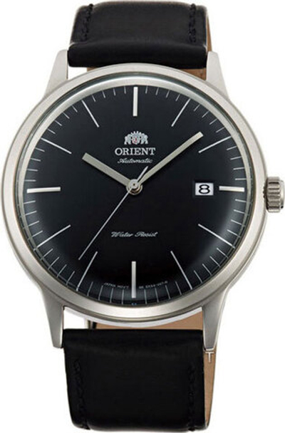 Японские механические наручные часы Orient AC0000DB
