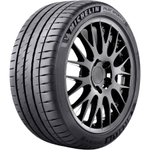 Летняя шина Michelin Pilot Sport 4 S (255/35 R20 97Y)