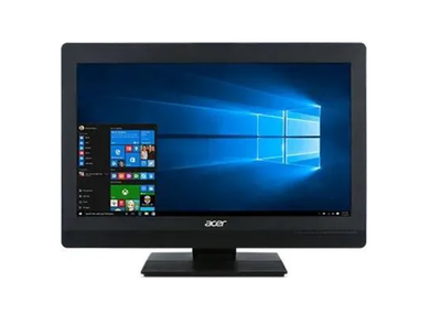23.8` Моноблок Acer Veriton Z4820G