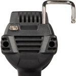 Аккумуляторный фен Makita HG001GZ02
