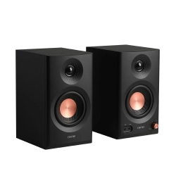 Edifier MR3 Black — активные студийные мониторы (2.0)