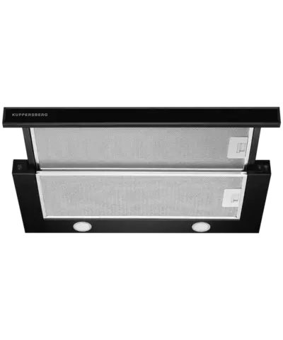 Встраиваемая вытяжка Kuppersberg SLIMTURBO 60 GB