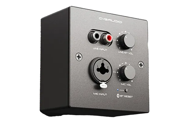 CVGAUDIO PW-IN/BL