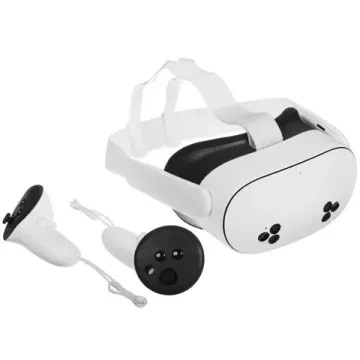 Oчки виртуальной реальности Oculus Quest 3s