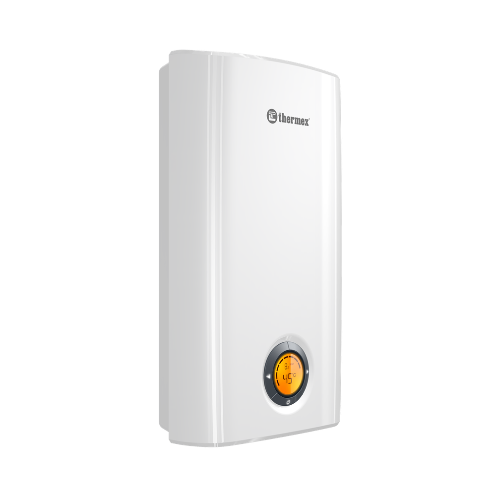 Водонагреватель электрический проточный напорного типа TOPFLOW PRO Thermex