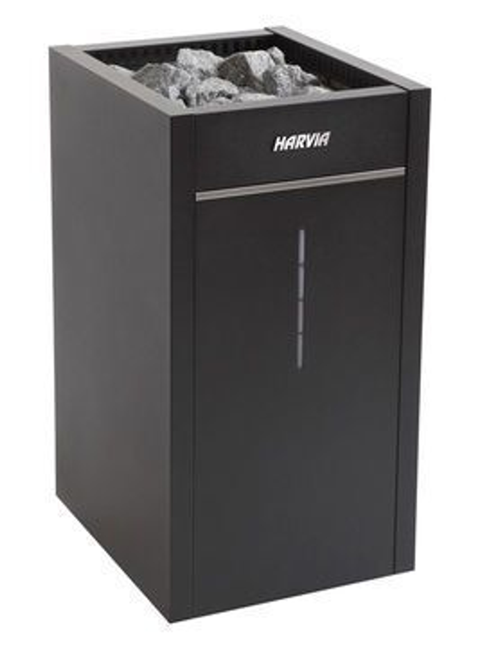 Печь для бани Harvia Virta HL90S без пульта (HL900400S)