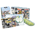 The Beatles / Anthology (5DVD)