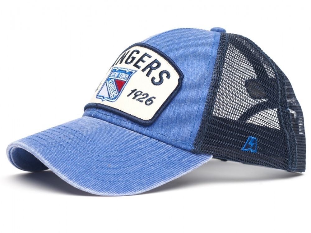Бейсболка New York Rangers