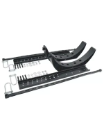 Комплект крепления кофра UTV CARGO SUPP RHINO/TERYX