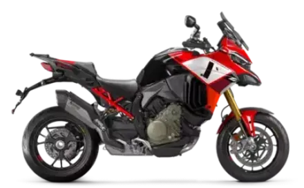 Multistrada