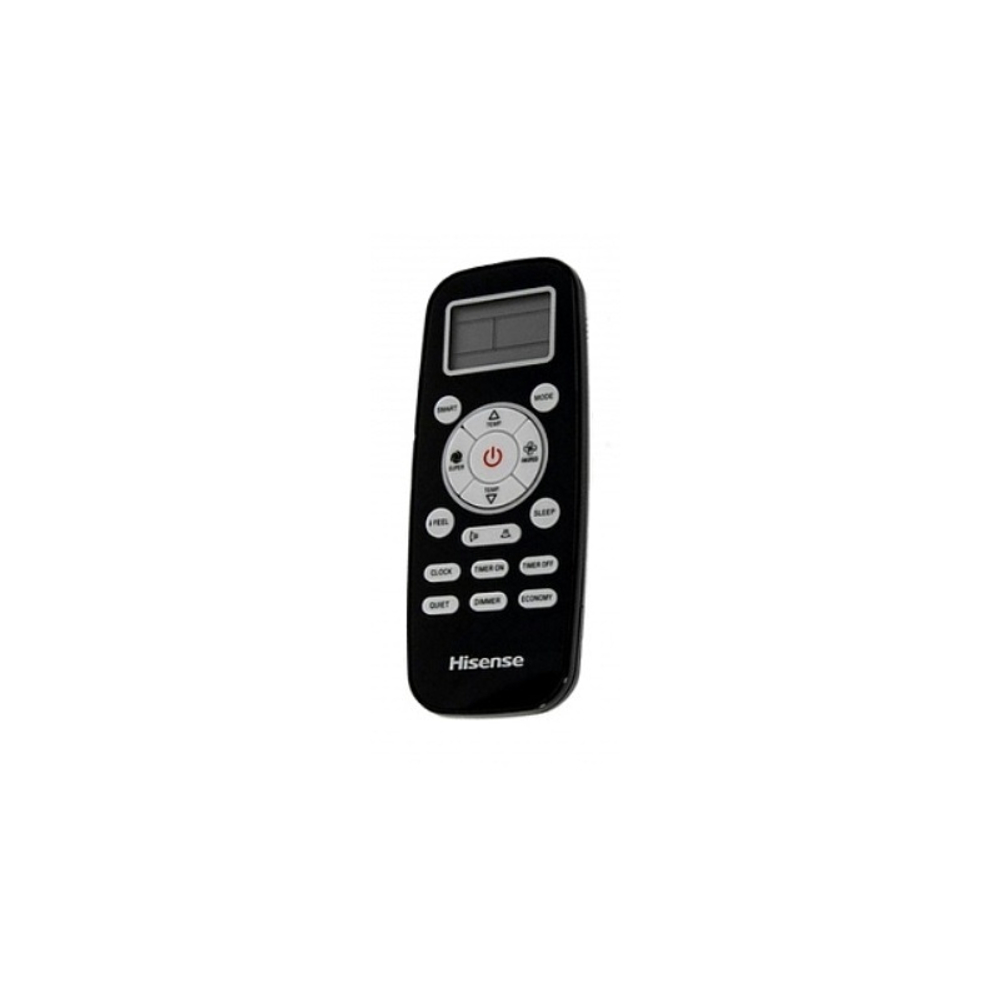 Сплит-система Hisense AS-10HW4SYDTG5B