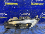 Фара передняя левая Honda ODYSSEY 1999-2003