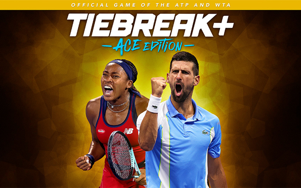 Tiebreak - Ace Edition (для ПК, цифровой код доступа)