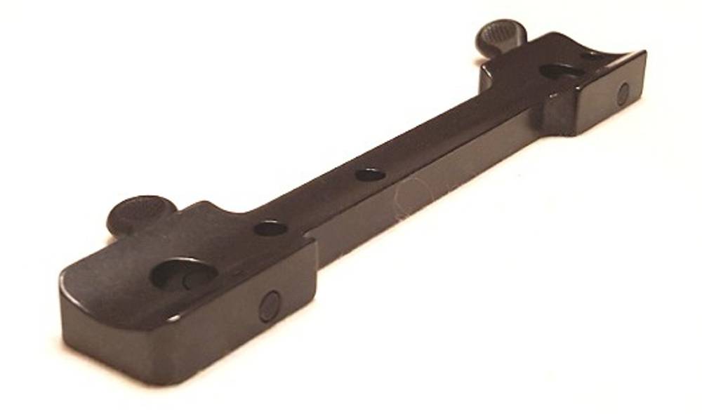 Основание (единое) Leupold Quick Release на Remington 7400/7600, сталь, глянцевое