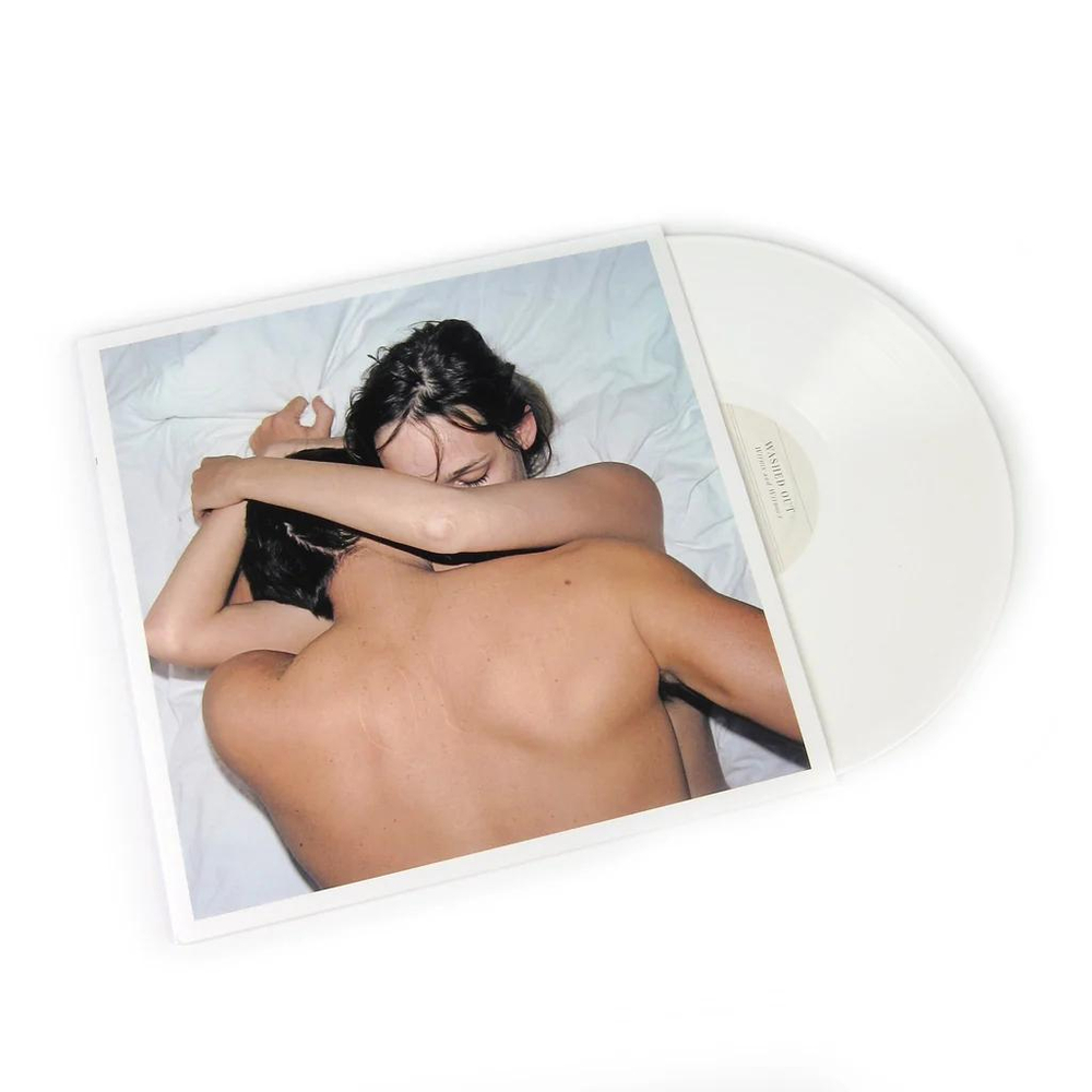 Washed Out - Within And Without - Ltd White LP