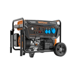 Бензиновый генератор TecEner TE12000EAX