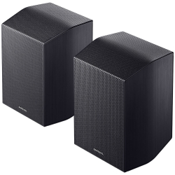 Саундбар Samsung HW-Q930F/RU 9.1.4 380Вт+160Вт черный