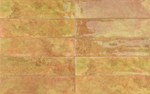 Smile Tile Tropicana Canary 7.5x30