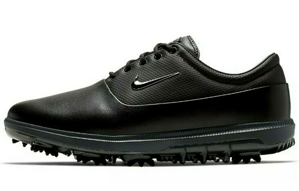Nike Air Zoom Victory Tour Triple Black Wide