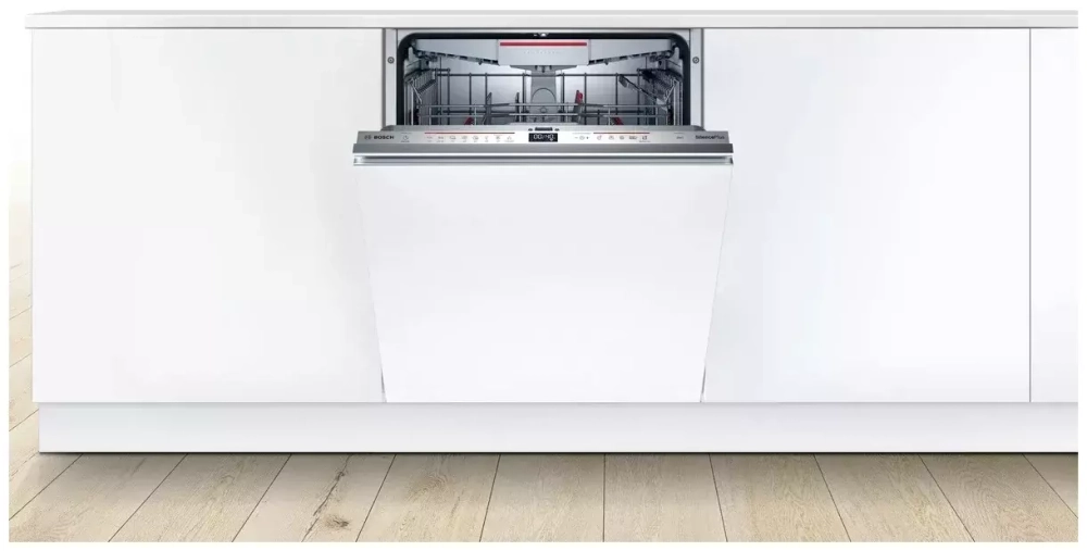 Встраиваемая посудомоечная машина Bosch SMV 6ECX51 E