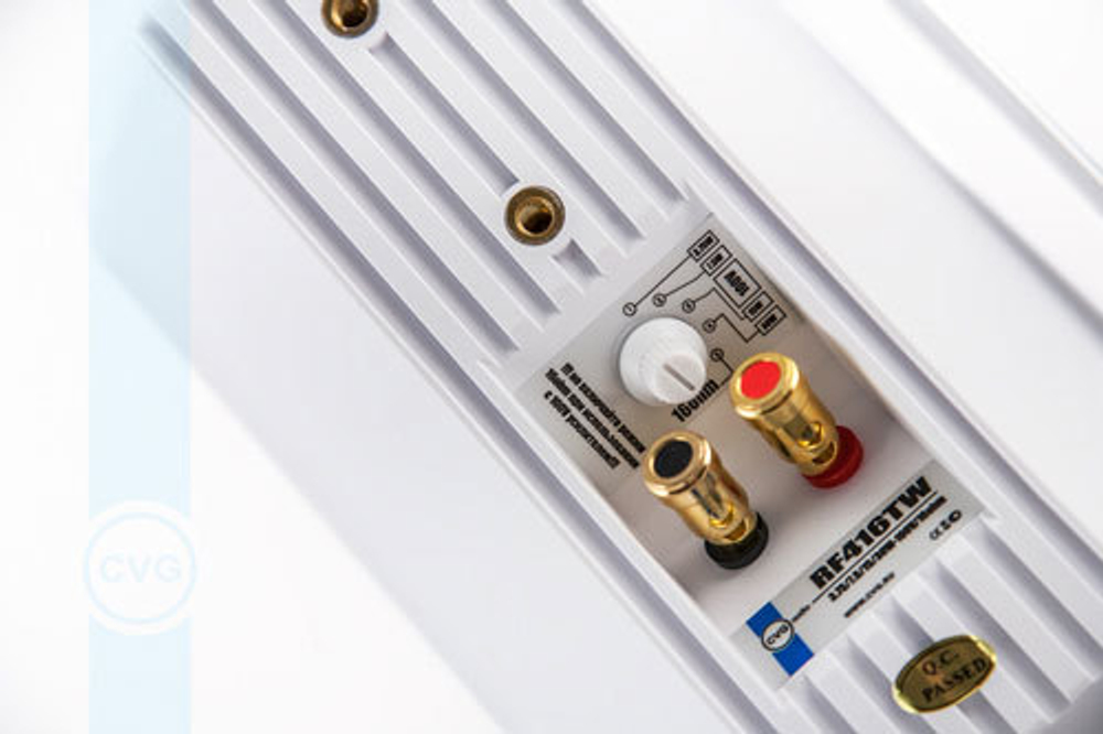 CVGaudio RF416T