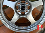 Комплект дисков Nismo 16x8 et20 4x100