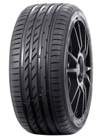 Легковая шина 225/50ZR17 98Y HAKKA BLACK XL (Nokian)