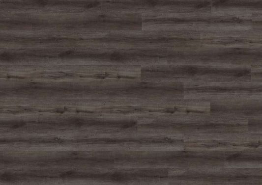 Виниловый ламинат Wineo - 800 Wood XL Дуб Сицилийский Темный (DLC00069)