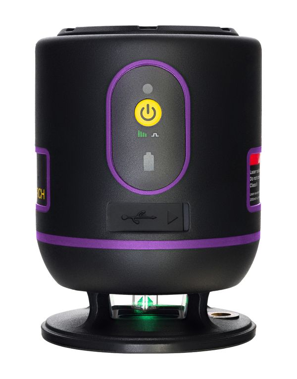 Лазерный уровень Ermenrich PLUS LN20