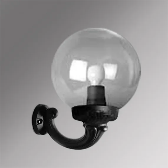 Настенный фонарь уличный Globe 300 G30.132.000.AXE27 Fumagalli