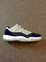Air Jordan 11 Low Geroge Town