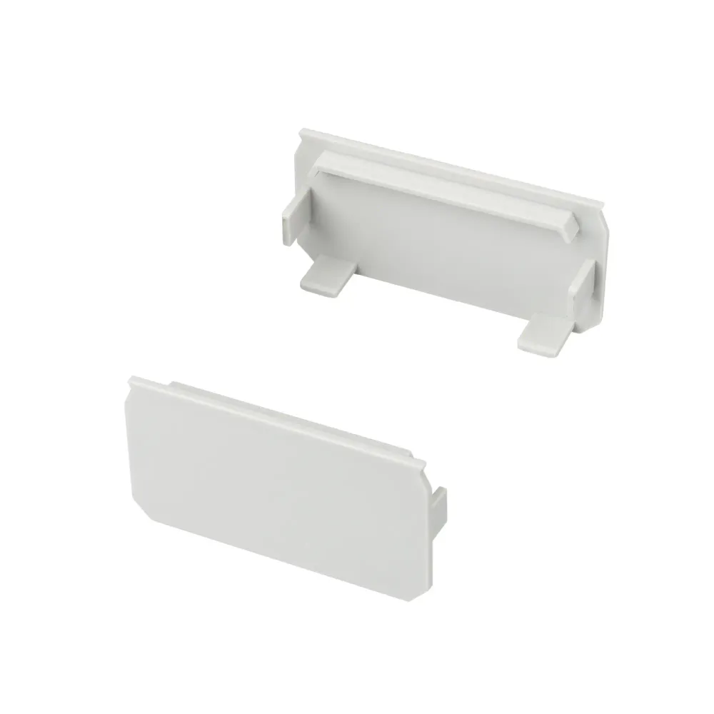 Заглушка для KLUS-POWER-W50H25-F-HIDE (Arlight, Пластик) Заглушка для KLUS-POWER-W50H25-F-HIDE (Arlight, Пластик)
