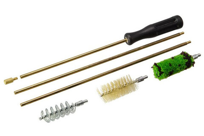 Набор для чистки оружия Veber Cleaning Kit CK-008, 12GGS