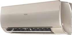 Сплит-система HAIER, FLEXIS (on/off), HSU-09HFF103/R3-G / HSU-09HUF103/R3 (-40C)