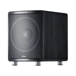 Canton SUB 650 Black