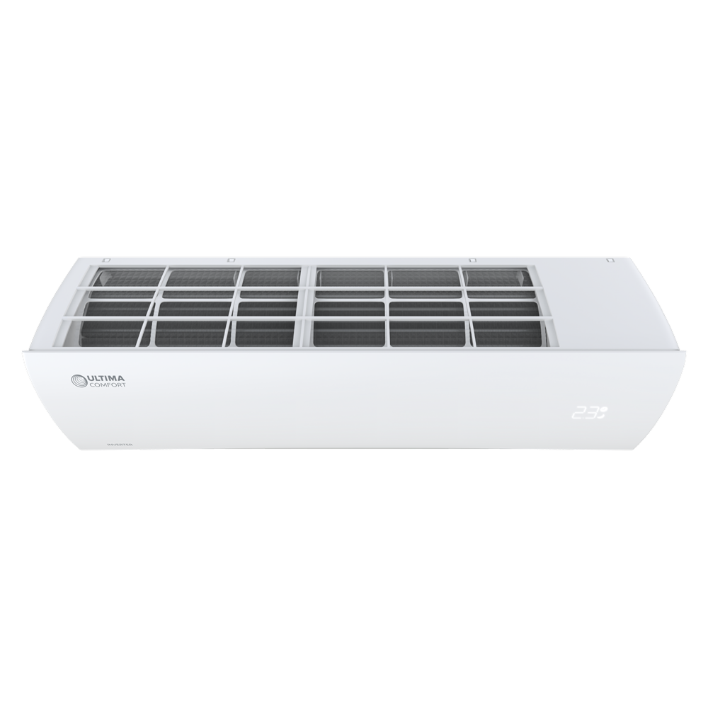 Ultima Comfort ECLIPSE Inverter ECS-I24PN