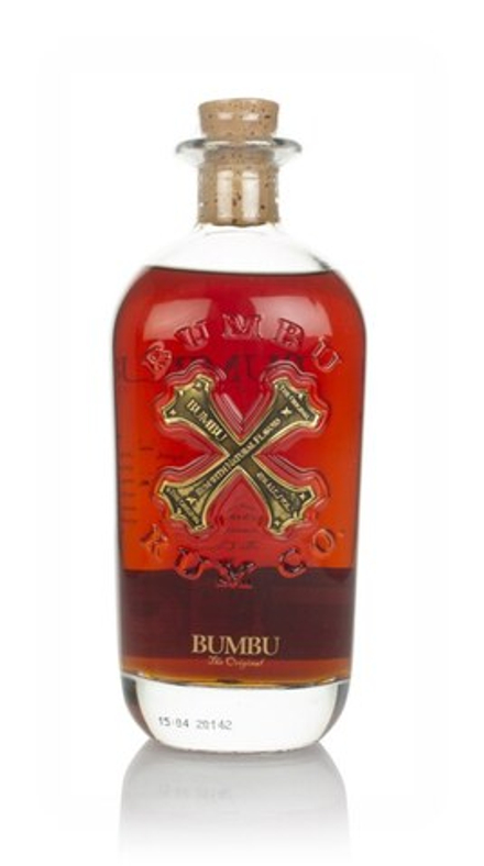 Ром Bumbu Original 0,7